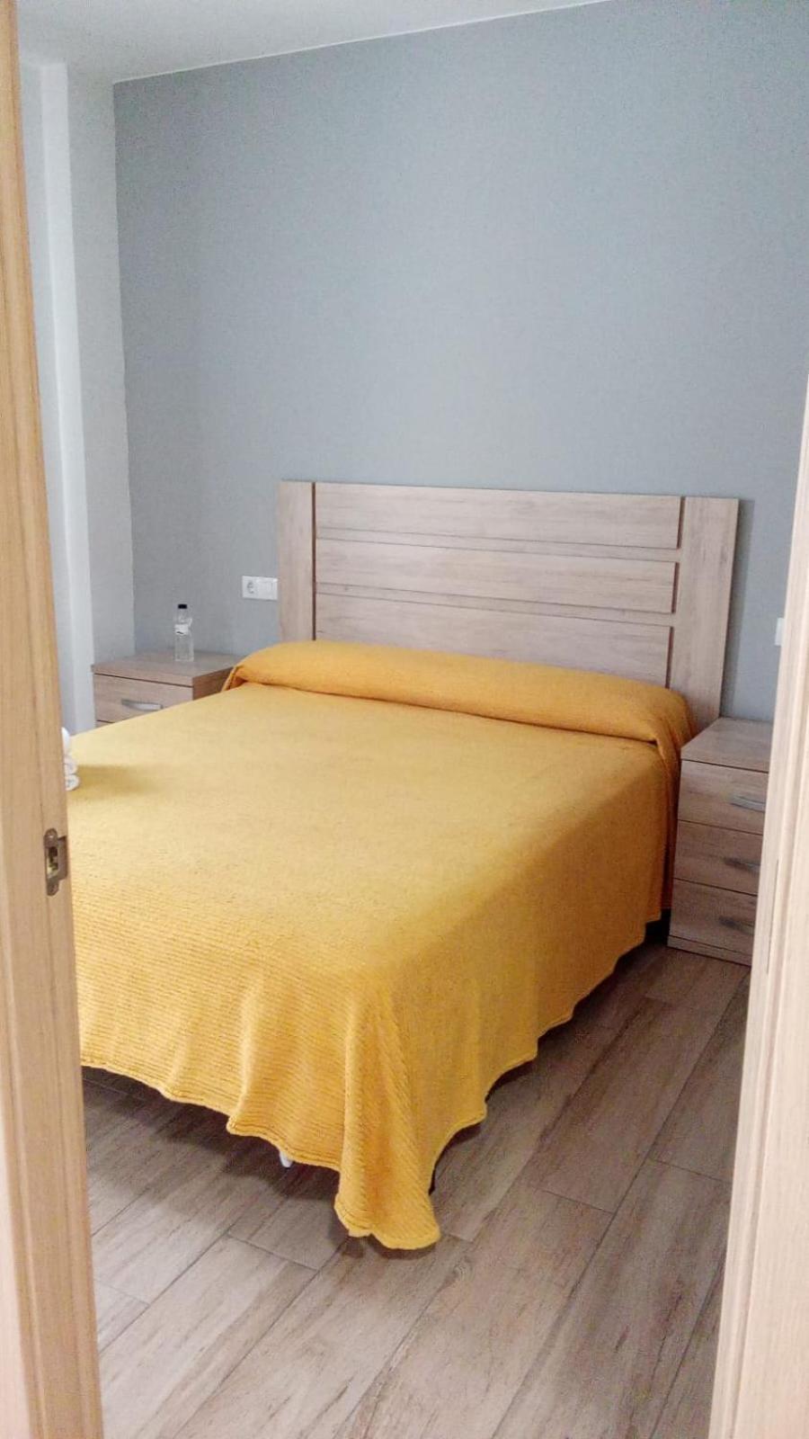 ביילסה Hostal Los Valles מראה חיצוני תמונה