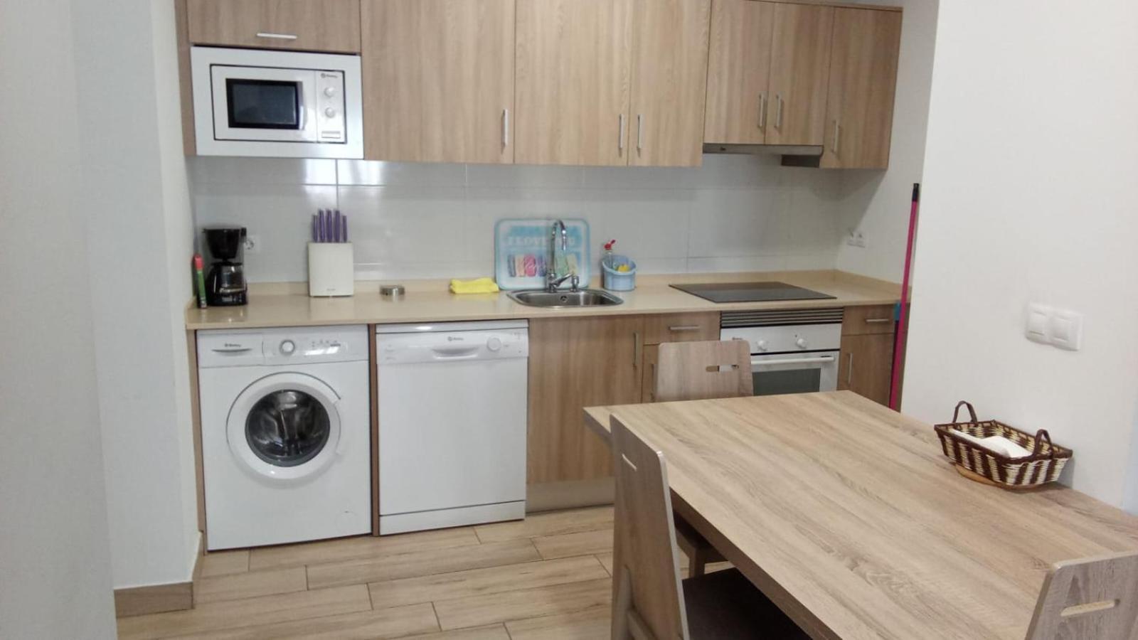 ביילסה Hostal Los Valles מראה חיצוני תמונה