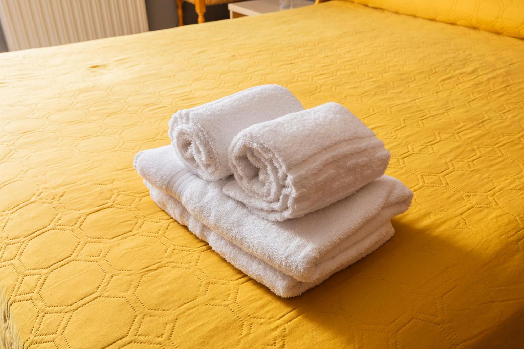 ביילסה Hostal Los Valles מראה חיצוני תמונה